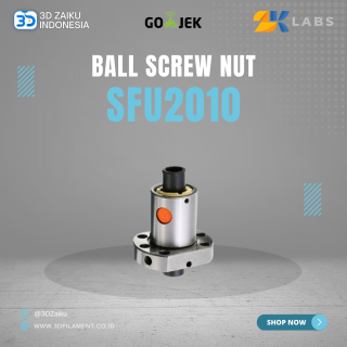 ZKLabs CNC Router Ball Screw Nut SFU2010